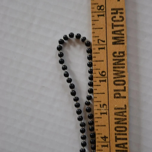 Beaded  Necklace - Picture 5 of 5